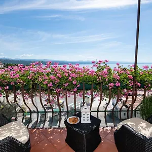 Slatina , Opatija Kroatien
