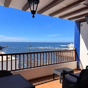 Casa Las Nasas , Cotillo Spanien