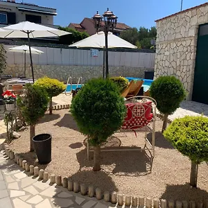 Evamar, Island Krk , Punat Kroatien